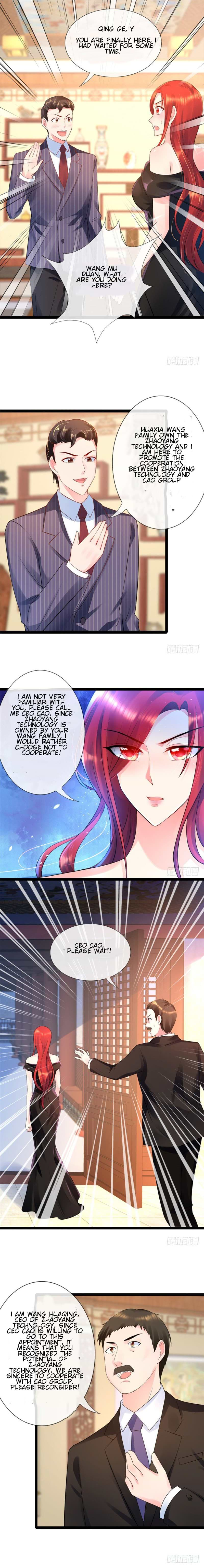 Immortal Nanny Dad Chapter 15 3